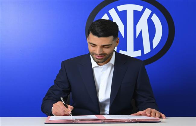 الدوري الإيطالي .. إنترميلان يتعاقد مع الإيراني مهدي طارمي