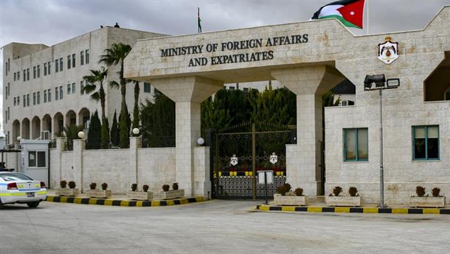 الأردن يدين استهداف إسرائيل الممنهج للمدنيين ومراكز إيواء النازحين في غزة