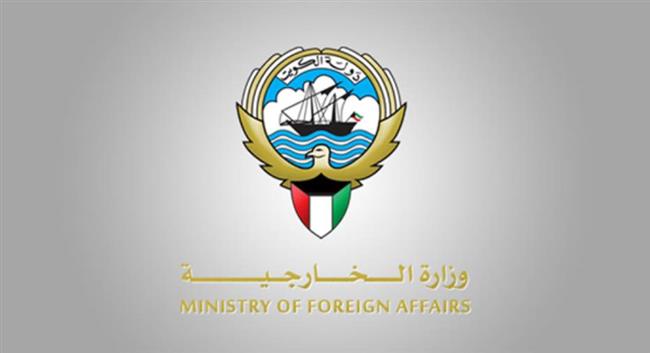 الكويت تدين المجازر الإسرائيلية وقصف مخيم النازحين في خان يونس