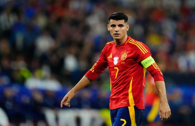 نهائي يورو 2024.. "موراتا": أريد أن أبكي فرحًا يوم الأحد