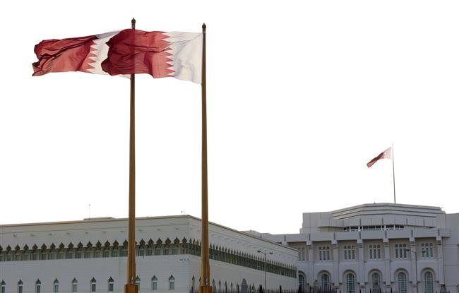 قطر تدين تدين مجزرتي الاحتلال في المواصي ومخيم الشاطئ