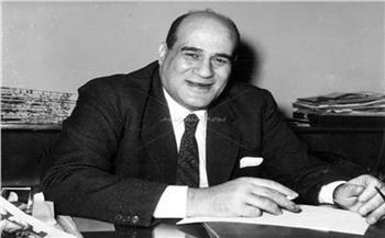 أسامة السعيد: مصطفى وعلي أمين كانا يميلان للتجديد والتحديث