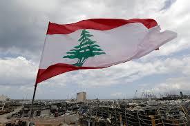 لبنان يتقدم بشكوى ضد إسرائيل لمجلس الأمن عن الحرائق الناتجة عن الفوسفور الأبيض