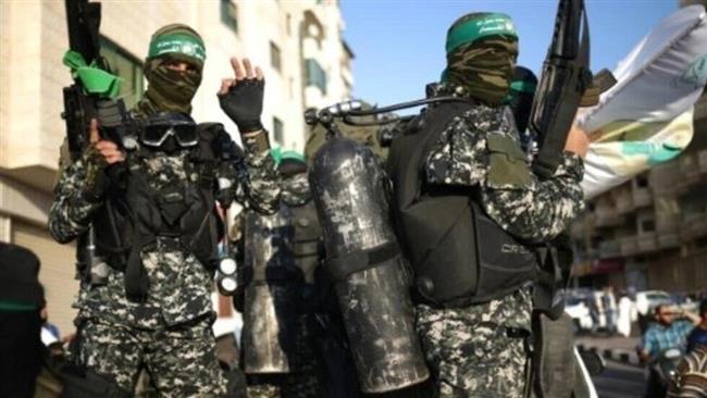 جيش الاحتلال يزعم اغتيال مدير قسم في جهاز الأمن الداخلي لحركة حماس