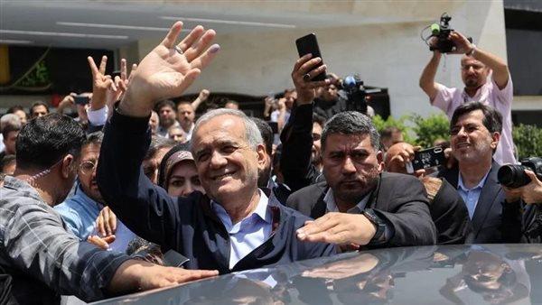 بزشكيان: عقيدة إيران الدفاعية لا تشمل السلاح النووي ولن نخضع لضغوط أمريكا 