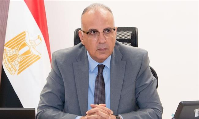 د.سويلم : إعداد خطة استراتيجية لترعة السويس لتحسين حالة الري