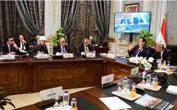   اللجنة المشكلة لدراسة برنامج الحكومة تواصل اجتماعاتها بحضور 7 وزراء
