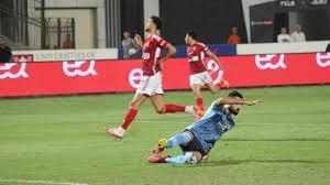 أول تعليق لـ مارسيل كولر بعد فوز الأهلي على بيراميدز