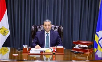 محافظ دمياط : الاهتمام بالمواطن من أولويات خطة العمل