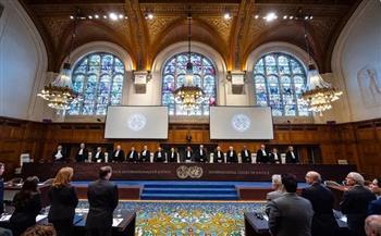 محكمة العدل الدولية تصدر رأيا استشاريا بشأن احتلال إسرائيل للأراضي الفلسطينية