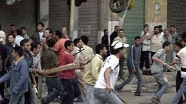 مصرع وإصابة 5 أشخاص في مشاجرة بإمبابة