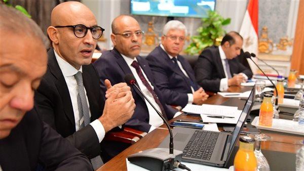 وزير التعليم أمام لجنة دراسة برنامج الحكومة: سنعيد النظر في ترتيب مواد الثانوية العامة