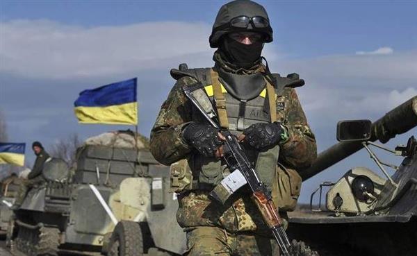 أوكرانيا : تسجيل 149 اشتباكا مع القوات الروسية خلال الـ24 ساعة الماضية