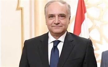 سفير مصر بالسعودية: العلاقات بين القاهرة و الرياض ركيزة أساسية لاستقرار المنطقة العربية