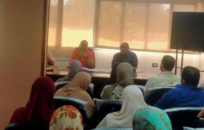 قنا.. انعقاد الاجتماع الدوري لمديري الإدارات الصحية والمستشفيات