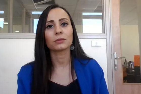 نيبال فرسخ: مجازر الاحتلال لا تتوقف بحق الشعب الفلسطينى