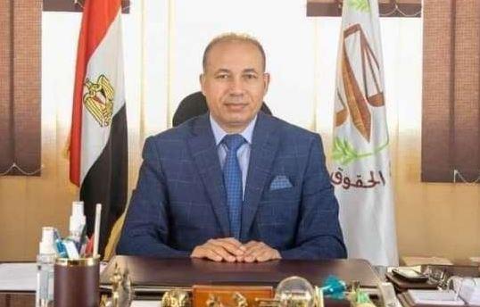 جامعة المنصورة تستعد لإفتتاح فندق الجامعة الجديد بمدينة رأس البر