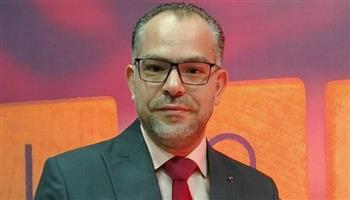 الدكتور إسلام حمدي مديرًا لعيادات التأمين الصحي ببنها