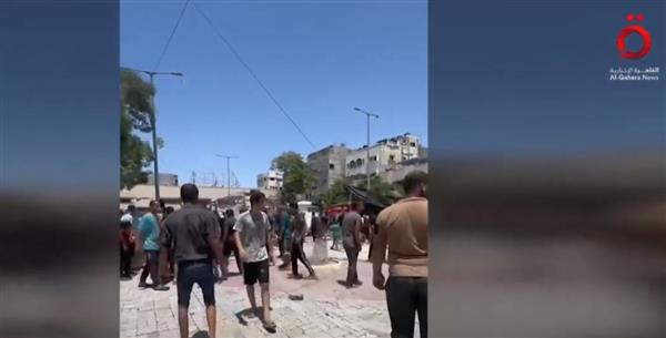 اللواء وائل ربيع: ما حدث في المواصي سيزيد من تعقيدات عملية المفاوضات بين حماس وإسرائيل
