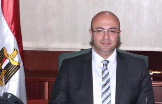 محافظ بني سويف يؤكد تكثيف المرور على المقار الخدمية بالمراكز لإنجاز مصالح المواطنين