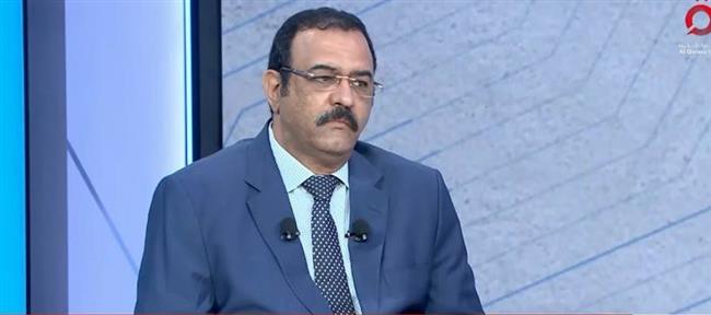 النائب العام الفلسطينى الأسبق: القانون الدولى فى مأزق بسبب جرائم الاحتلال