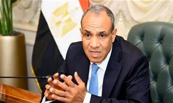 وزير الخارجية والهجرة يؤكد محورية العلاقات المصرية- الخليجية