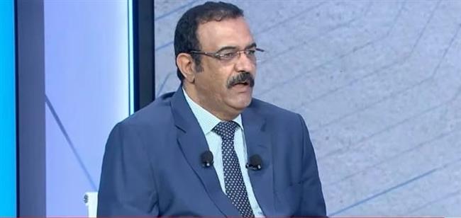 أحمد براك: الاحتلال الإسرائيلى يعرف ماذا يفعل ويحتمى بالولايات المتحدة