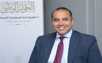   وزير الشئون النيابية: برنامج الحكومة من شأنه تلبية تطلعات الشارع المصري