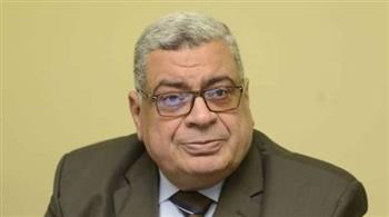   تعيين المستشار محمود أبو الدهب أمينًا عامًا لمجلس الدولة
