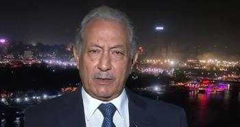 مساعد وزير الخارجية الأسبق: ما حدث اليوم في المواصي استمرار لسياسات نتنياهو