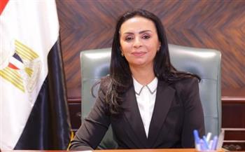 وزيرة التضامن: الوزارة لديها خطة طموحة لتطوير كل دور الأيتام والمسنين