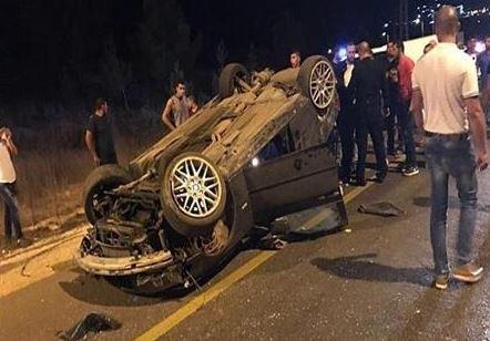 وزير الشباب والرياضة يتابع حادث إصابة لاعبي سيراميكا أثر إنقلاب سيارة