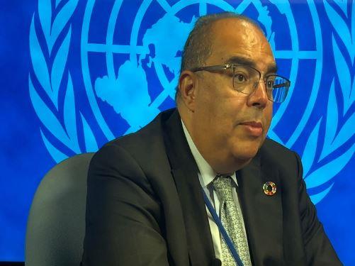 محيي الدين: على الدولة المصرية استهداف التضخم بدلاً من تثبيت سعر الصرف