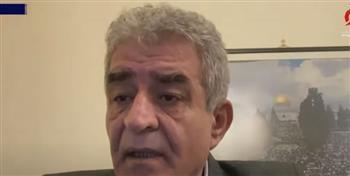 محمد الحوراني يدين "مجزرة خان يونس": جريمة غير مسبوقة 