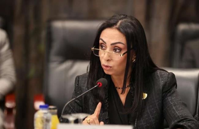 وزيرة التضامن: الارتقاء برأس المال البشري صحيا ونفسيا وبدنيا ومكافحة الإدمان