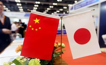   اليابان وجزر المحيط الهادئ تعارض نفوذ الصين البحري المتزايد في المنطقة