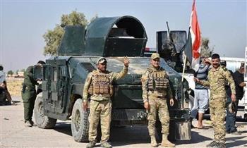   العراق: مقتل عدد من الإرهابيين في عملية أمنية بديالي