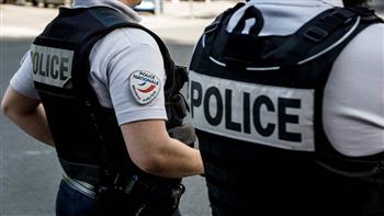   فرنسا .. القبض على خمسة أشخاص يشتبه في تخطيطهم لأعمال إرهابية