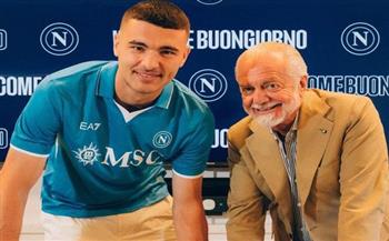   الدوري الإيطالي .. نابولي يضم أليساندرو بونجورنو لاعب تورينو حتى 2029