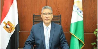 الجيزة.. فؤاد رئيسا لحي بولاق الدكرور وحسانين لمدينة أطفيح