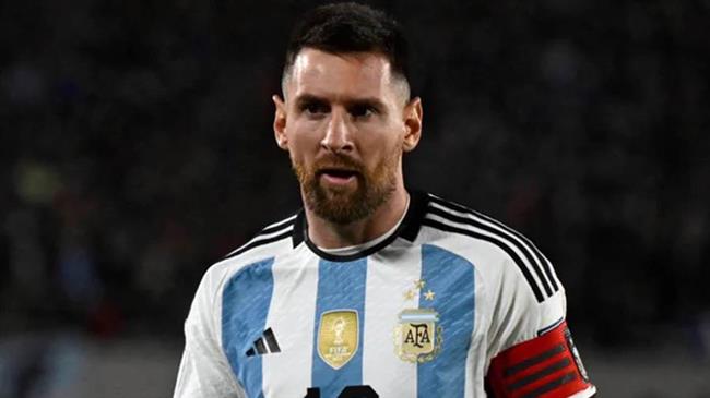 نهائي كوبا أمريكا 2024.. ميسي يوجه رسالة للجماهير