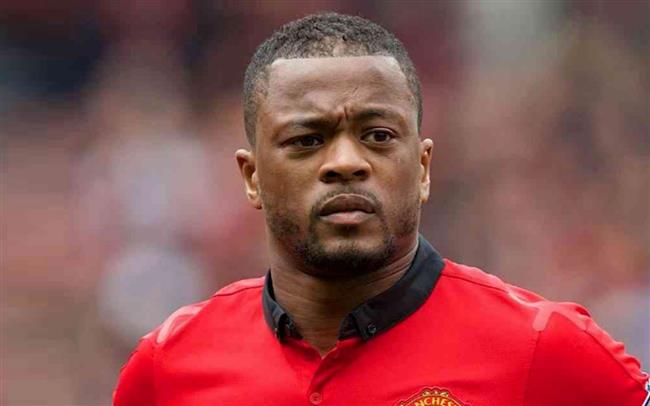 الحكم على باتريس إيفرا لاعب مانشستر يونايتد بالسجن