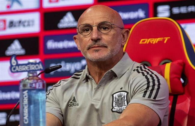 نهائي يورو 2024.. ثلاثي ناري في هجوم منتخب إسبانيا أمام إنجلترا
