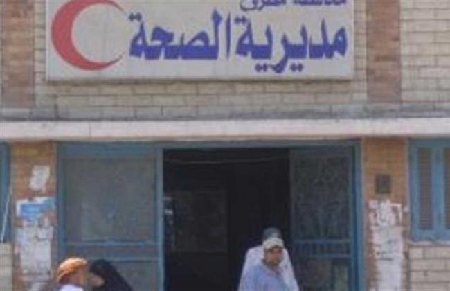 القليوبية.. فحص 57 ألفا و620 مواطنا مجانا في النصف الأول من العام الجاري