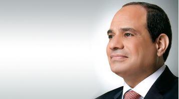 الرئيس السيسي يهنئ رئيس جمهورية ساوتومي وبرنسيب الديمقراطية بذكرى عيد الاستقلال