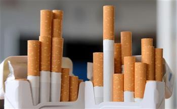 الشرقية للدخان ترفع سعر السجائر للمرة الثالثة