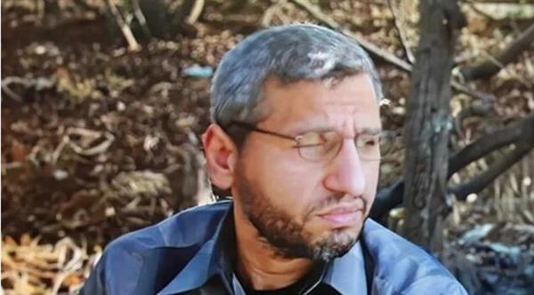 حماس: القائد العسكري محمد الضيف بخير بعد محاولة الاحتلال استهدافه أمس