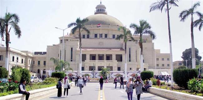 جامعة القاهرة تعزز رقابة المراجعة الداخلية والحوكمة لتحسين أداء إدارتها