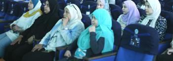 ورشة عمل بجنوب الوادى تناقش دليل الإجراءات المالية والإدارية