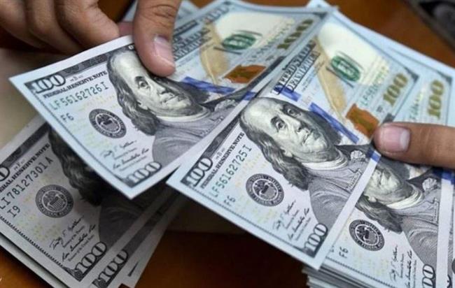 سقوط الدولار .. مسألة وقت